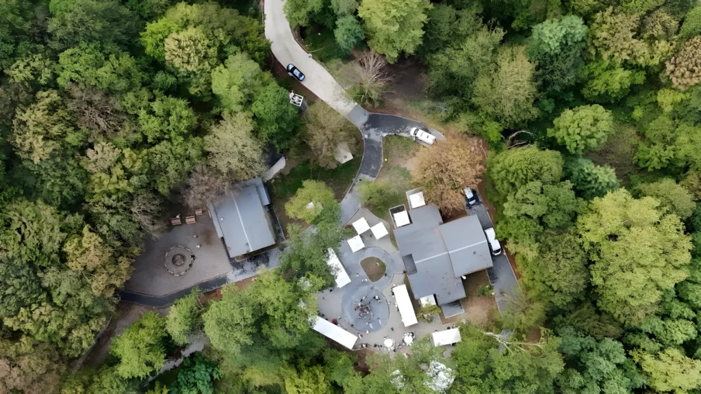 Kocaeli İzmit, Doğa Orman Park Pizza Köyü, taş fırında napoli pizzası, sosyal yaşam alanı