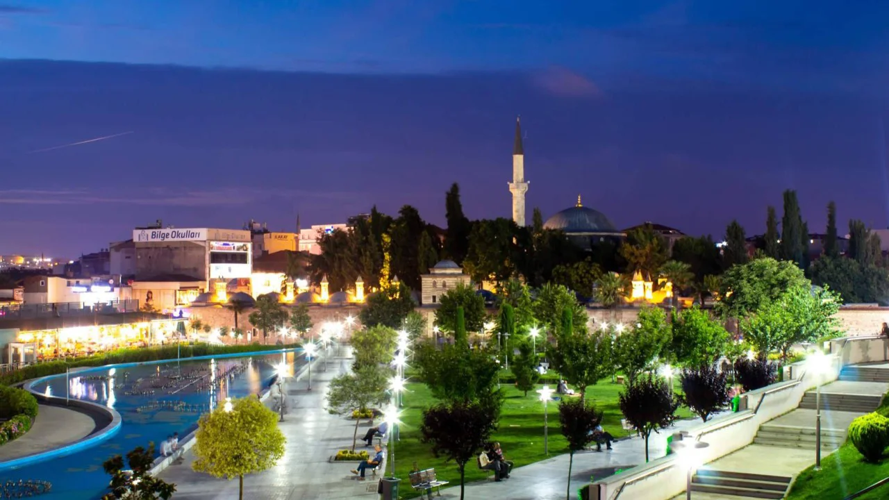 Gebze kahvaltı mekanları Doğa Orman Park